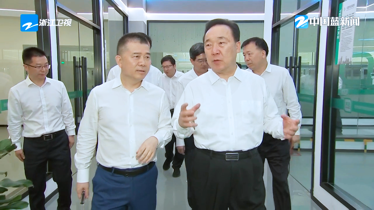 浙江省委书记王浩调研甜蜜宠物我是看守宠物第一季免费观看樱花